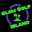 Glow Golf Island logo