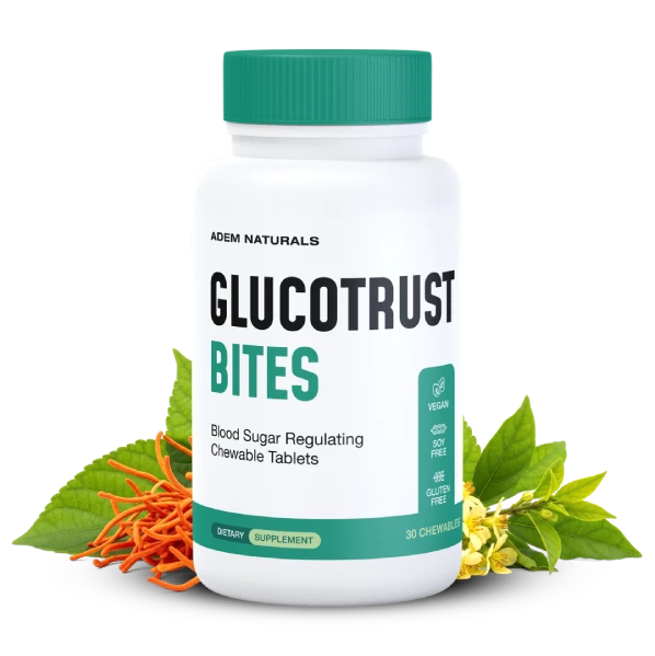 glucotrustbitas.com icon