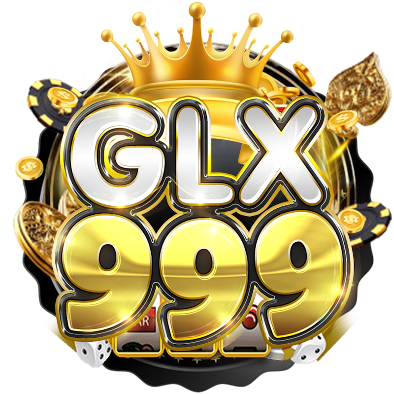 glx999.com logo