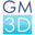 gm3d.it icon