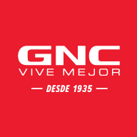 gnc.com.mx logo