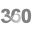 gnome360.com icon