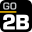 go-2b.de icon