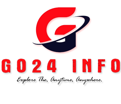 go24.info icon