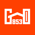go853.com logo