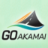 goakamai.org icon