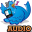 goaudio.net logo