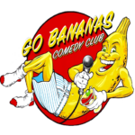 gobananascomedy.com icon