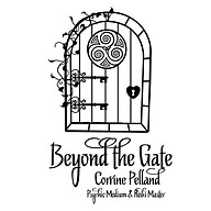 gobeyondthegate.com logo