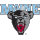goblackbears.com logo