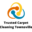 Go Cleaners Pty Ltd | Carpet Steam Cleaning Dandenong, Melbourne logo
