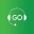 GoDial logo