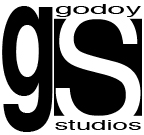Godoy Studios logo