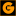 godspy.com icon