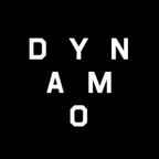godynamo.com logo