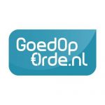 goedoporde.nl icon