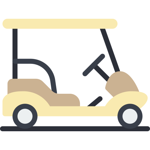 GoGo Golf Carts Llc logo