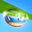 Go Green Pressure Washing logo