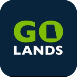 golands.com favicon