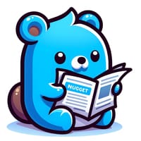 golangnugget.com icon