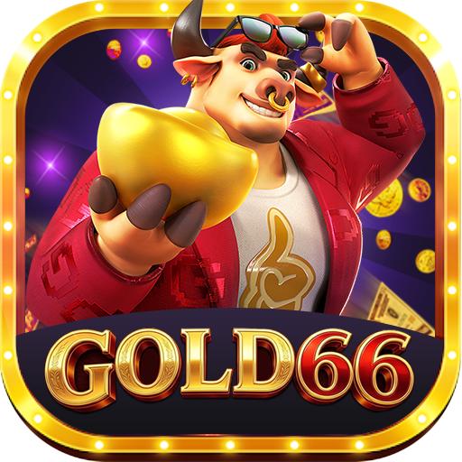 gold66.com icon