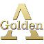 goldenaaa.com logo