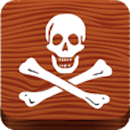 goldenageofpiracy.org icon