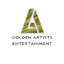 goldenartistsentertainment.com icon