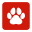 goldenpaws.org icon