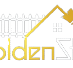 Golden Stain logo