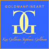 goldmanfineart.com icon