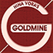 GOLDMINE logo