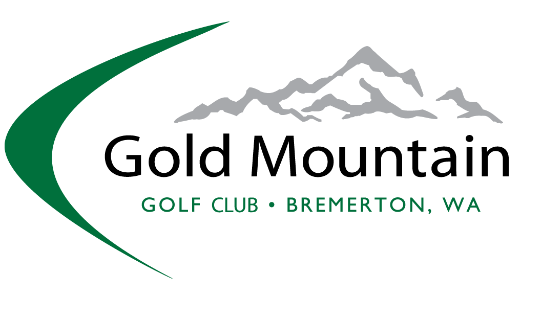 Gold Mountain Public Golf Complex logo