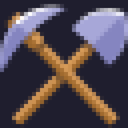 goldrush.io logo