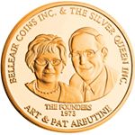 goldsilversales.com icon