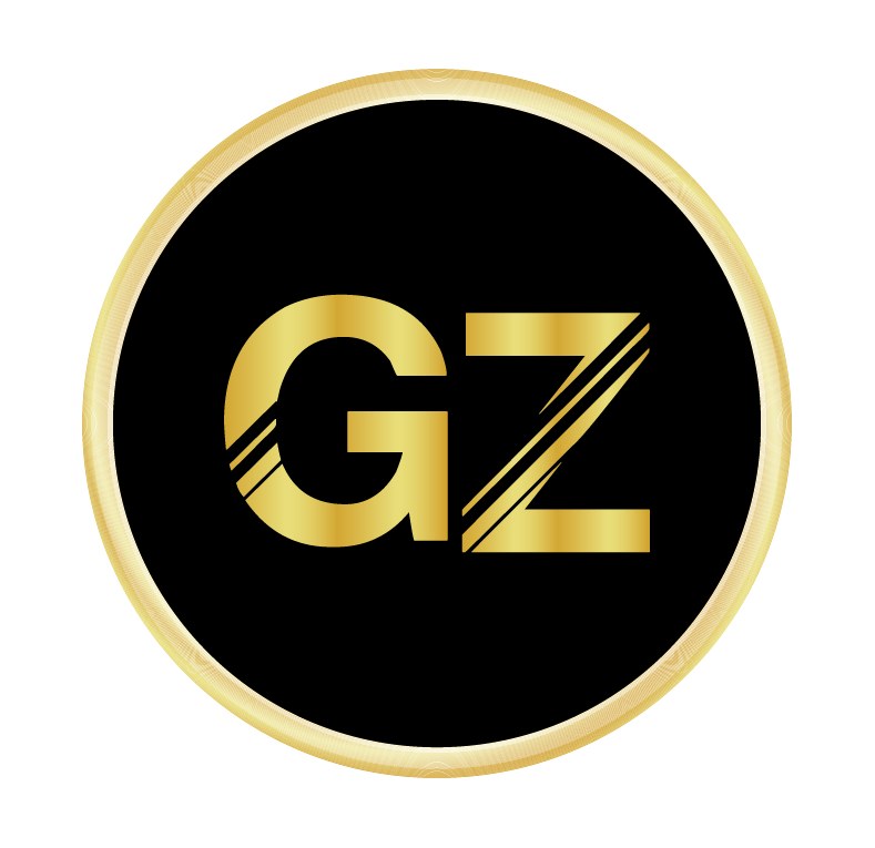 goldzonecollection.com logo