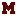 Mississippi State University Golf Course logo