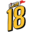 golf18holes.com icon
