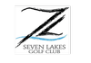 7 Lakes Golf Club logo