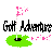 Golf Adventure logo