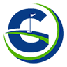 Golf Around The World logo