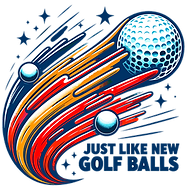Golf Balls Galore logo