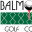 Balmoral Golf Course logo