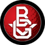 Bright Grandview Golf Course logo