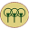 Brighton Dale Golf Course logo