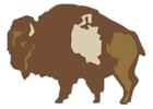 Buffalo Creek Golf Course logo