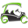 Golf Car Depot logo