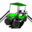 Golf Cars-la logo