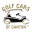 Golf Cars of Canton logo
