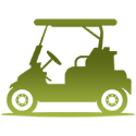 Golf Cars of Fort Smith logo